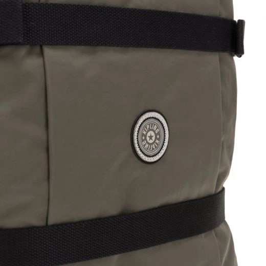 Kipling Tamiko Cool Moss - كيبلينج - Image 3