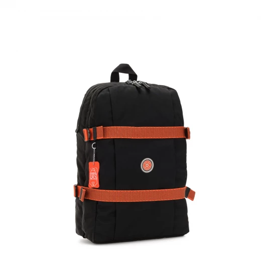 Kipling Tamiko Brave Black C - كيبلينج - Image 4