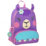 Stephen Joseph Sidekicks Backpack Llama 35.5 cm - ستيفن جوزيف