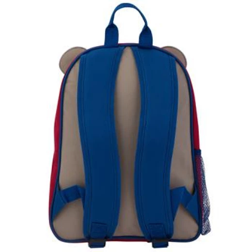 Stephen Joseph Sidekicks Backpack Bear 35.5 cm - ستيفن جوزيف - Image 2