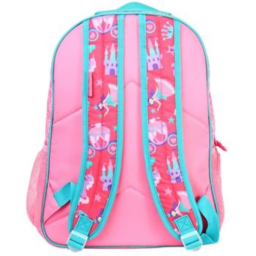 Stephen Joseph All Over Print Backpack Princess 40 cm - ستيفن جوزيف - Image 3