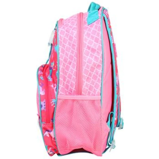 Stephen Joseph All Over Print Backpack Princess 40 cm - ستيفن جوزيف - Image 2