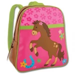 Stephen Joseph Go Go Bag Horse 33 cm - ستيفن جوزيف
