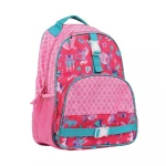 Stephen Joseph All Over Print Backpack Princess 40 cm - ستيفن جوزيف