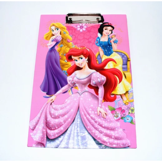 Disney Princesses Clipboard Disney Princesses Clipboard