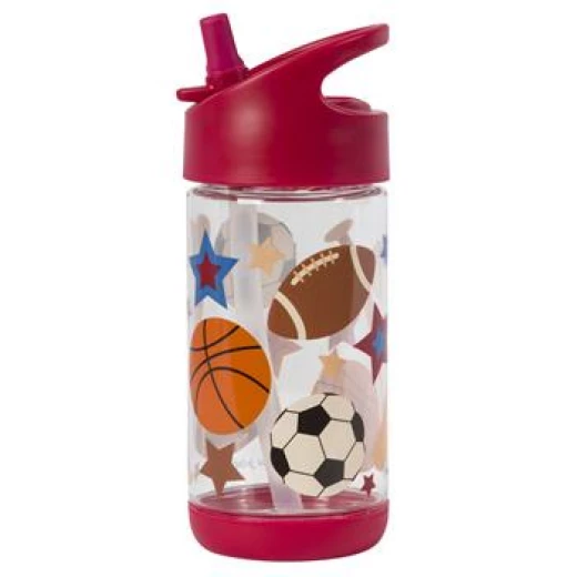 Stephen Joseph Flip Top Bottles - Sports - ستيفن جوزيف - Image 2