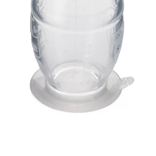 Haakaa Manual Breast Pump with Stopper 4oz/100ml - Haakaa - Image 5