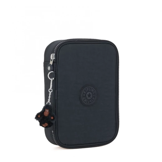 Kipling 100 Pens True Navy - كيبلينج - Image 4