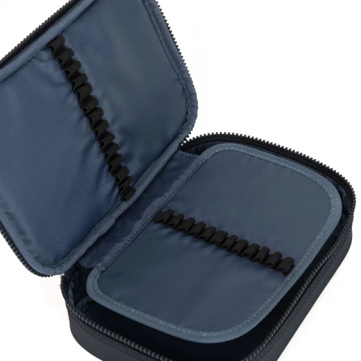 Kipling 100 Pens True Navy - كيبلينج - Image 5