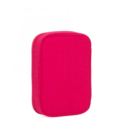 Kipling 100 Pens True Pink - كيبلينج - Image 5
