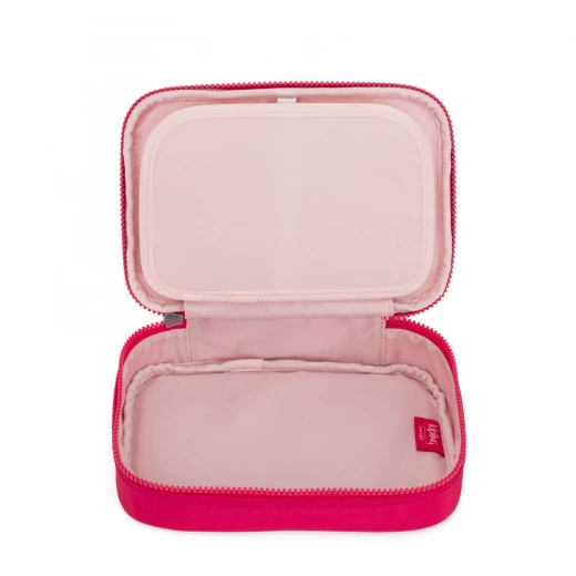 Kipling 100 Pens True Pink - كيبلينج - Image 4