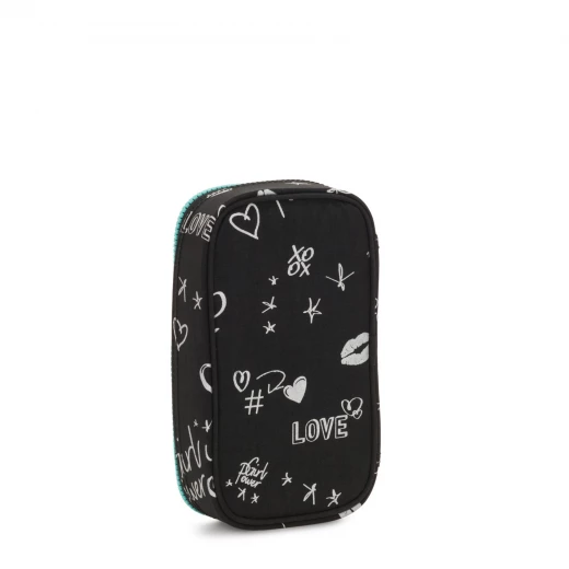 Kipling 50 Pens Girl Doodle - كيبلينج - Image 4