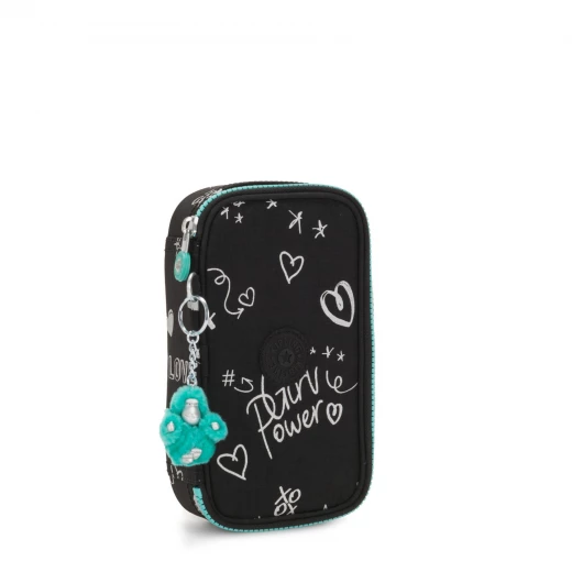Kipling 50 Pens Girl Doodle - كيبلينج - Image 5