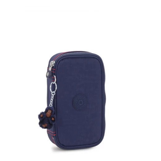 Kipling 50 Pens Polish Blue C - كيبلينج - Image 5