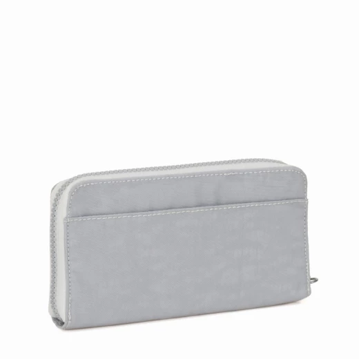 Kipling Alia Active Grey BL - كيبلينج - Image 3