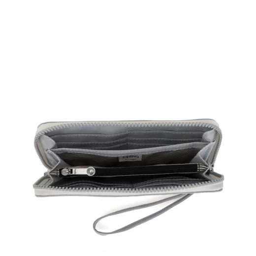 Kipling Alia Active Grey BL - كيبلينج - Image 4
