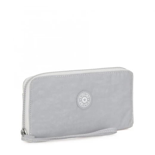 Kipling Alia Active Grey BL - كيبلينج - Image 5