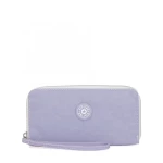 Kipling Alia Active Lilac Bl - كيبلينج