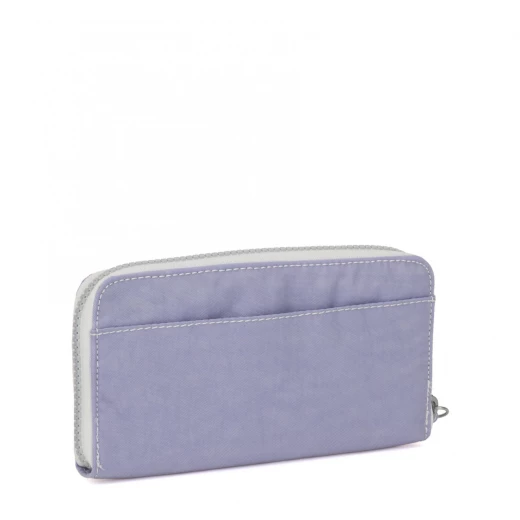 Kipling Alia Active Lilac Bl - كيبلينج - Image 2