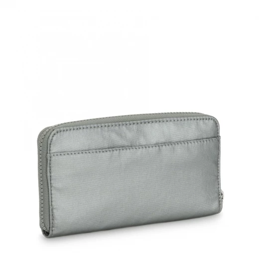 Kipling Alia Metallic Stony - كيبلينج - Image 4