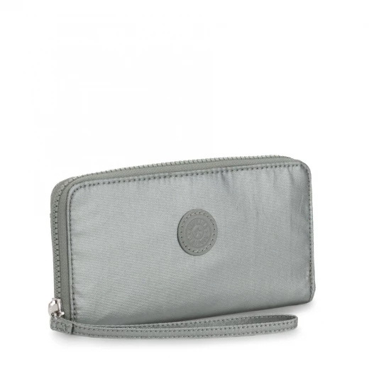 Kipling Alia Metallic Stony - كيبلينج - Image 5