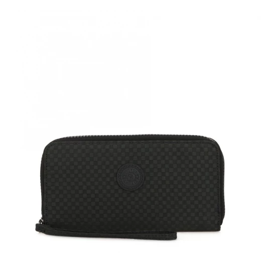 Kipling Alia Powder Black Kipling Alia Powder Black