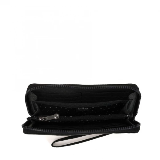 Kipling Alia Powder Black - كيبلينج - Image 3