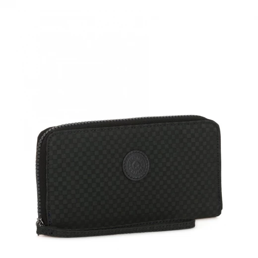 Kipling Alia Powder Black - كيبلينج - Image 4