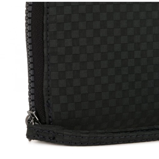 Kipling Alia Powder Black - كيبلينج - Image 5
