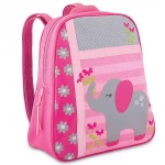 Stephen Joseph Go Go Bag Elephant 33 cm - ستيفن جوزيف