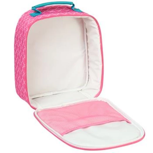 Stephen Joseph All Over Print Lunch Box Princess 25 cm - Stephen Joseph - Image 2