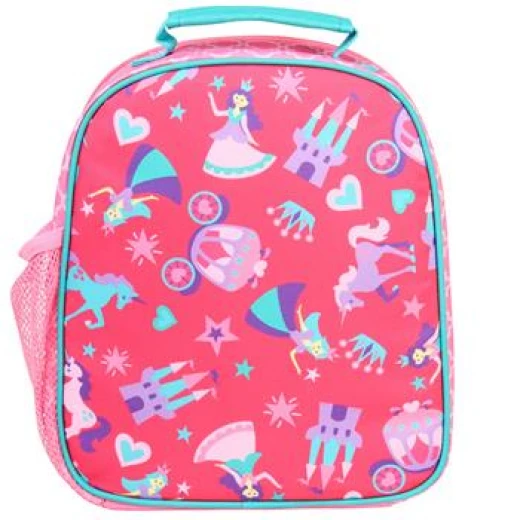 Stephen Joseph All Over Print Lunch Box Princess 25 cm - Stephen Joseph - Image 4