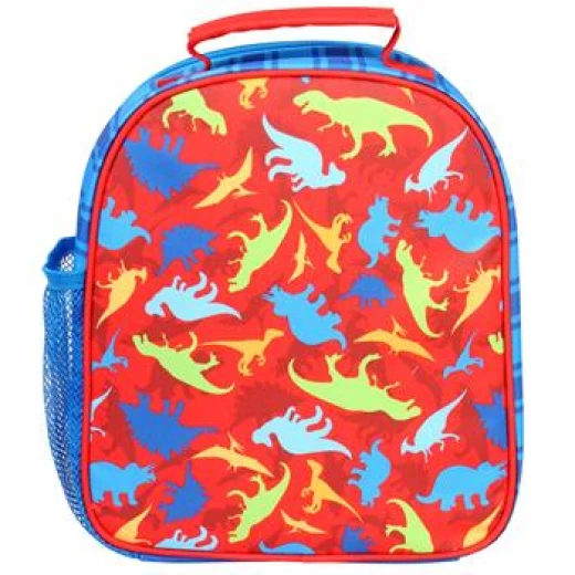 Stephen Joseph All Over Print Lunch Box Dino 25 cm - ستيفن جوزيف - Image 2