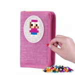 Pixie School Pencil Case - بيكسي كرو