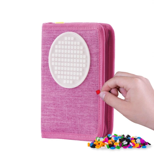 Pixie School Pencil Case - بيكسي كرو - Image 4
