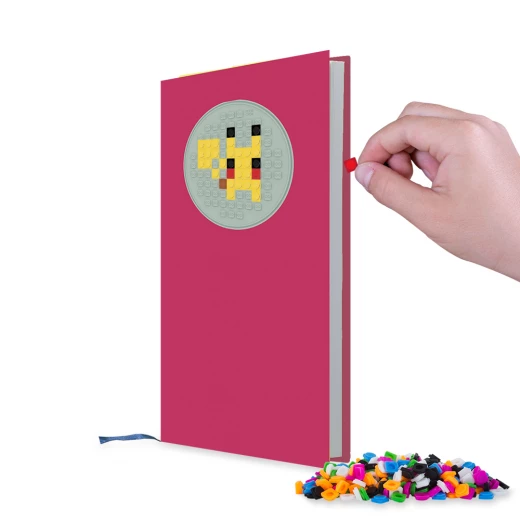Pixie Journal-A5Cover - بيكسي كرو - Image 2