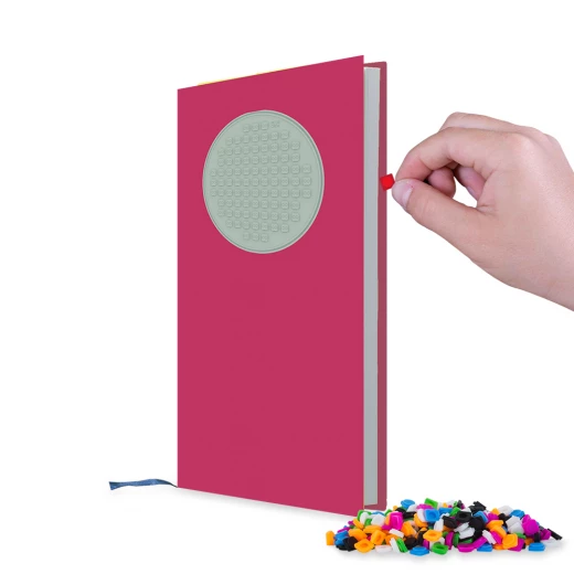 Pixie Journal-A5Cover - بيكسي كرو - Image 3