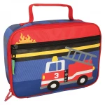 Stephen Joseph Lunch Box Firetruck 19 cm - ستيفن جوزيف
