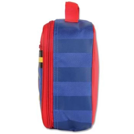 Stephen Joseph Lunch Box Firetruck 19 cm - ستيفن جوزيف - Image 2