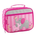 Stephen Joseph Lunch Box Elephant 19 cm - ستيفن جوزيف