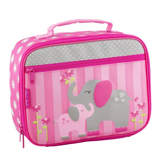 Stephen Joseph Lunch Box Elephant 19 cm Stephen Joseph Lunch Box Elephant 19 cm