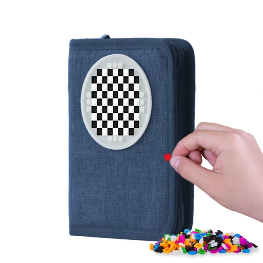 Pixie School Pencil Case Pixie School Pencil Case