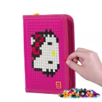 Pixie School Pencil Case HK UNICORN - بيكسي كرو