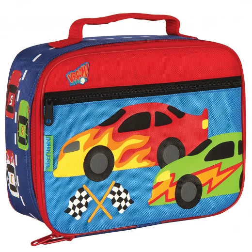 Stephen Joseph Lunch Box Race Car 19 cm Stephen Joseph Lunch Box Race Car 19 cm