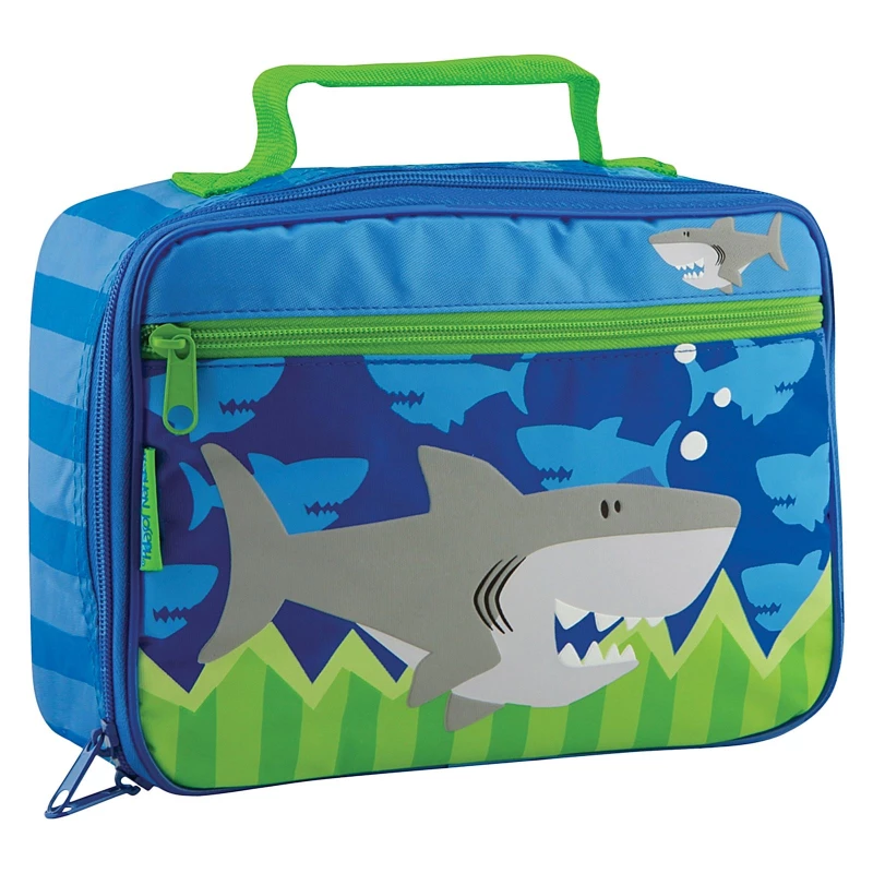Stephen Joseph Lunch Box Shark 19 cm - ستيفن جوزيف