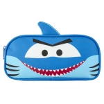 Stephen joseph Pencil Pouch Shark - Stephen Joseph