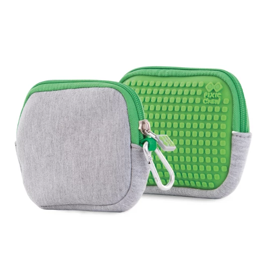 Pixie Pouch-GR-GREEN - بيكسي كرو - Image 2