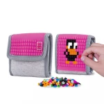 Pixie Wallet-GR-FUCHSIA - بيكسي كرو