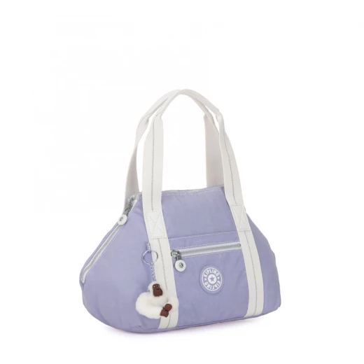 Kipling Art Mini Active Lilac Bl - كيبلينج - Image 6