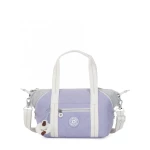 Kipling Art Mini Active Lilac Bl - كيبلينج